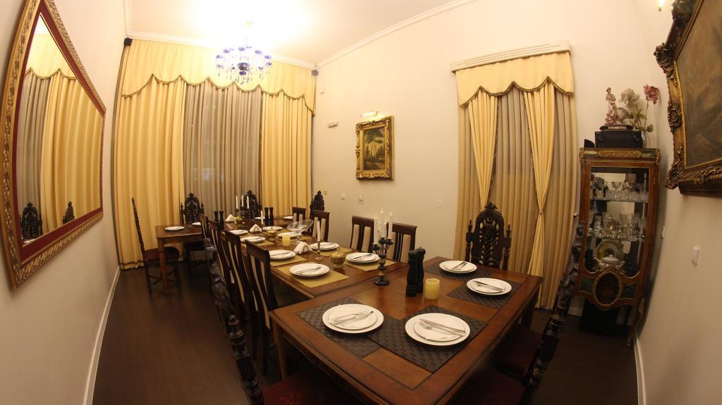 Hotel Kosta'S 波德戈里察 外观 照片