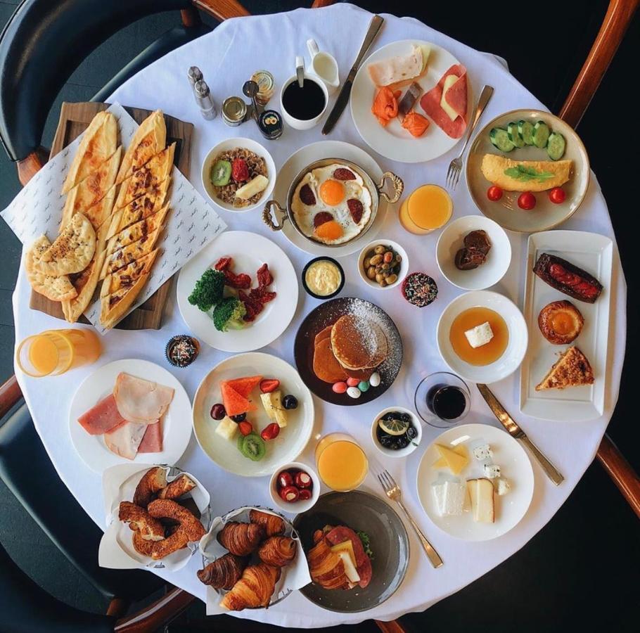 Hotel Kosta'S 波德戈里察 外观 照片