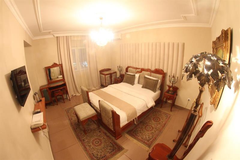 Hotel Kosta'S 波德戈里察 外观 照片